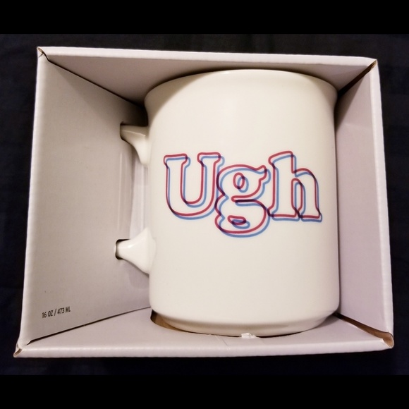 Fun Fred Mugs Bundle New in Box - Picture 6 of 8